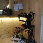 Privat bolig Fruehstueckspension Knappaschneider
