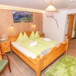 Fruehstueckspension Knappaschneider Privat bolig