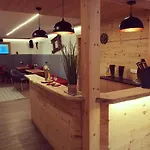 Privat bolig Fruehstueckspension Knappaschneider *
