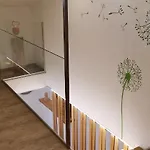 Privat bolig Fruehstueckspension Knappaschneider *