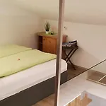בית אירוח Fruehstueckspension Knappaschneider פראגראטן