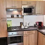 Fruehstueckspension Knappaschneider Privat bolig