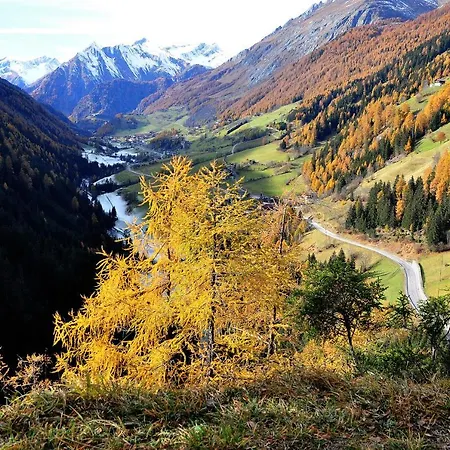 Rum i privatbostad Fruehstueckspension Knappaschneider *