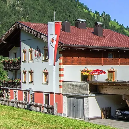 Fruehstueckspension Knappaschneider Prägraten