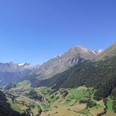 Fruehstueckspension Knappaschneider