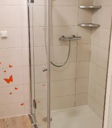 Homestay szállás Fruehstueckspension Knappaschneider *