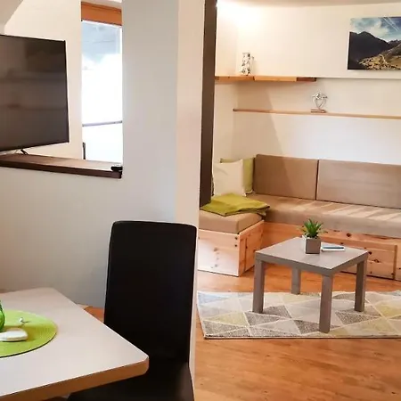 Séjour chez l'habitant Fruehstueckspension Knappaschneider