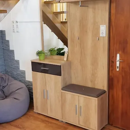 Fruehstueckspension Knappaschneider Prägraten