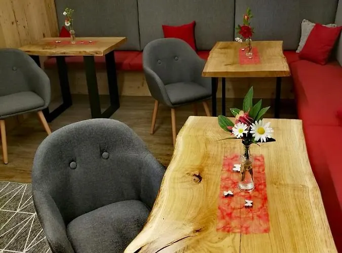 Habitación en casa particular Knappaschneider Prägraten