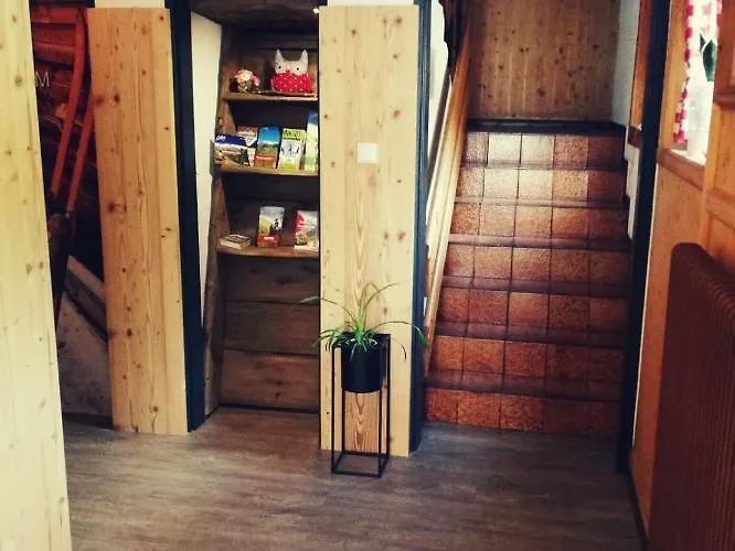 Habitación en casa particular Knappaschneider