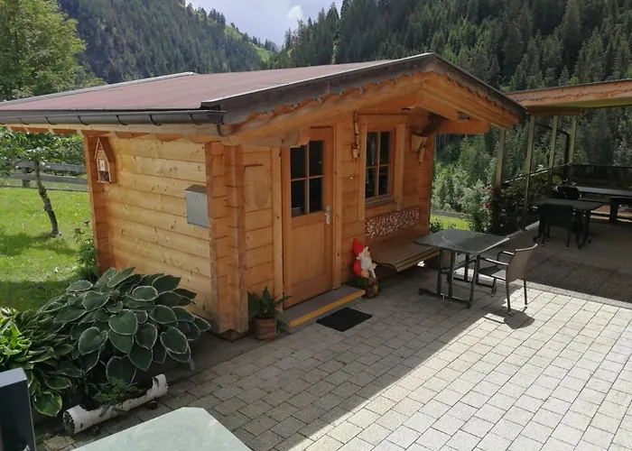 Knappaschneider Habitación en casa particular *