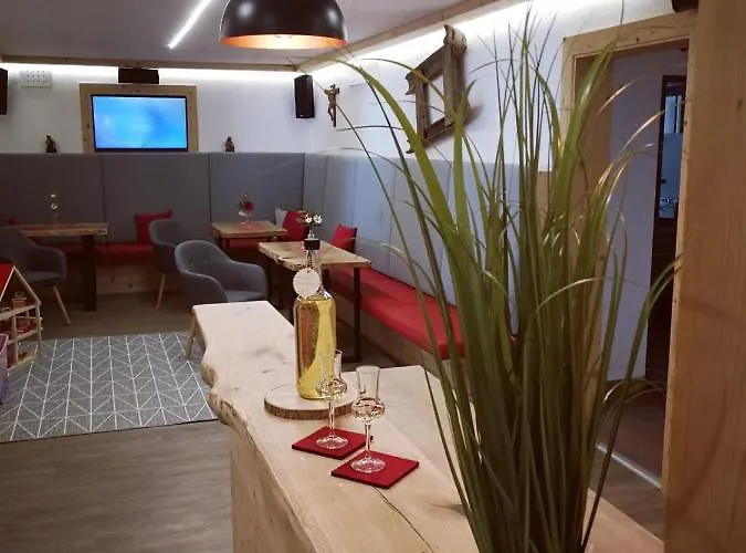 Habitación en casa particular Knappaschneider Prägraten