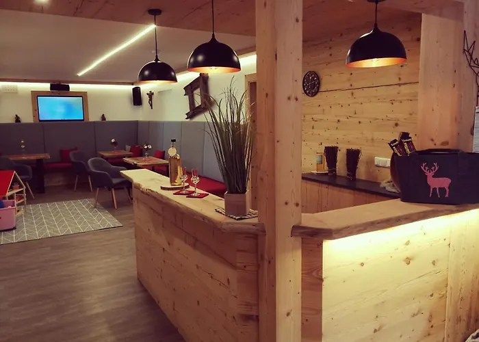 Habitación en casa particular Knappaschneider *