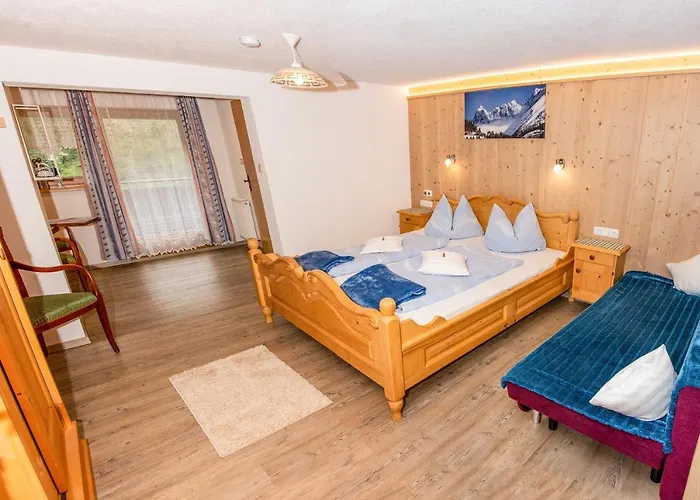 Knappaschneider Prägraten