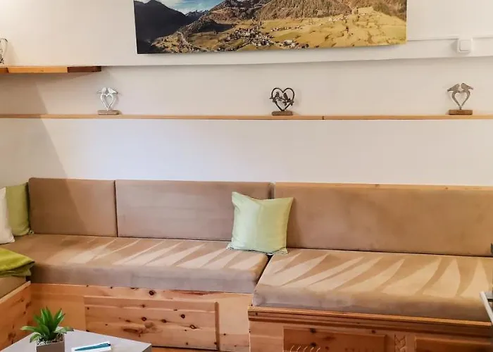 Knappaschneider Prägraten