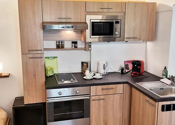 Knappaschneider Habitación en casa particular