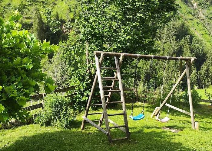 Knappaschneider Prägraten