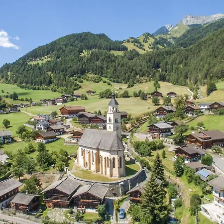 Knappaschneider * Prägraten