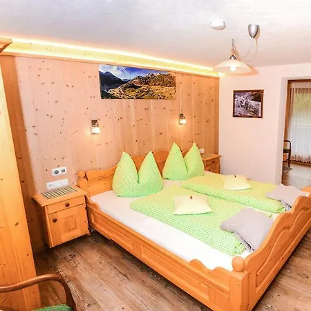 Habitación en casa particular Knappaschneider Prägraten