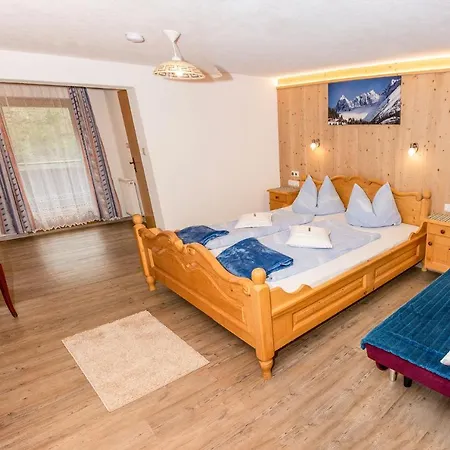 Knappaschneider Prägraten