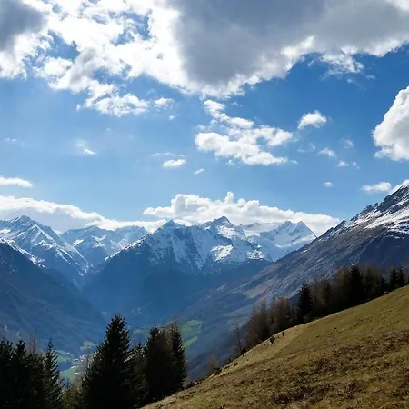 Knappaschneider Habitación en casa particular
