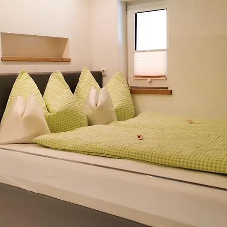 Habitación en casa particular Knappaschneider