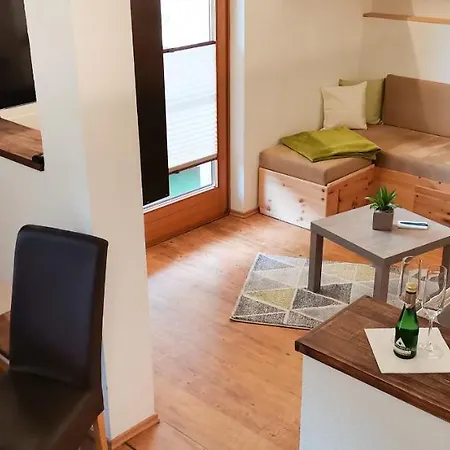 Knappaschneider Habitación en casa particular Prägraten