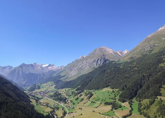 Fruehstueckspension Knappaschneider