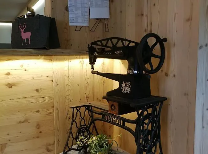 Ubytování v soukromí Fruehstueckspension Knappaschneider