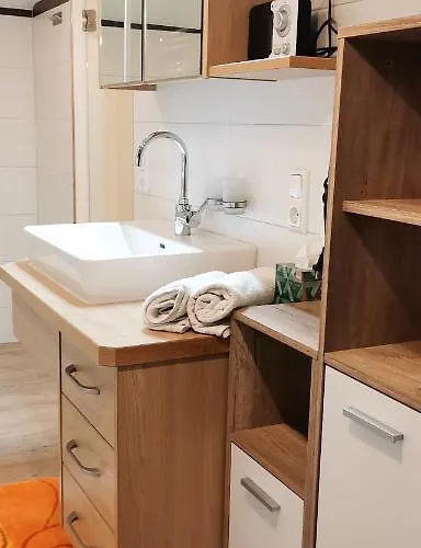 Ubytování v soukromí Fruehstueckspension Knappaschneider Prägraten