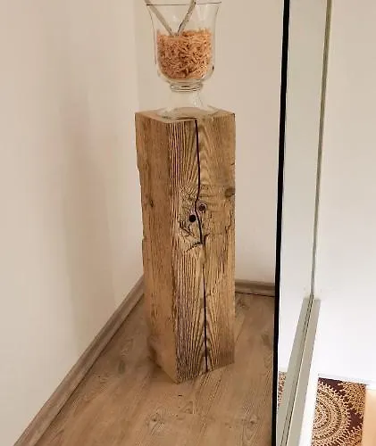 Fruehstueckspension Knappaschneider Prägraten