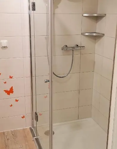 Ubytování v soukromí Fruehstueckspension Knappaschneider *