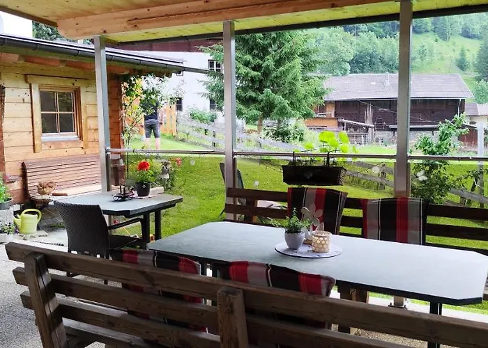 Fruehstueckspension Knappaschneider Ubytování v soukromí