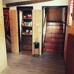 Privatunterkunft Knappaschneider