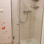 Privatunterkunft Knappaschneider *