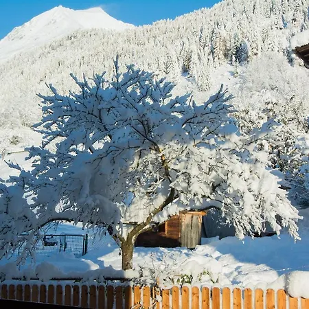 Fruehstueckspension Knappaschneider Homestay *