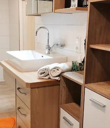 Kwatera prywatna Fruehstueckspension Knappaschneider Prägraten