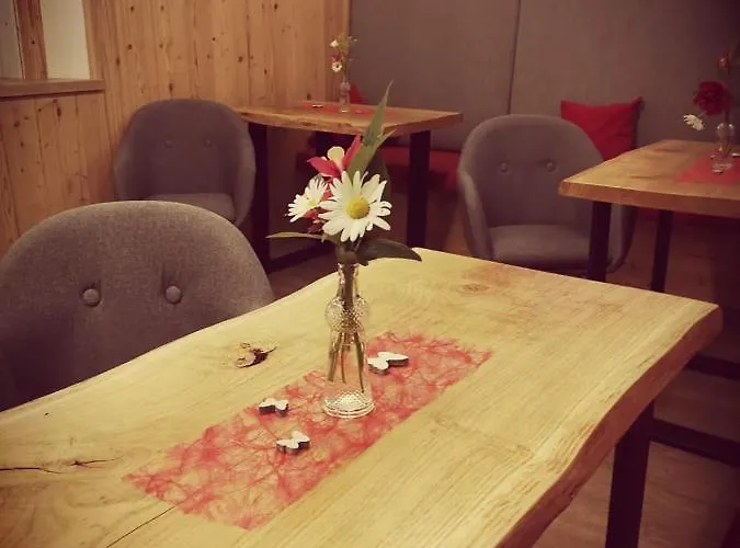 Fruehstueckspension Knappaschneider Pragraten