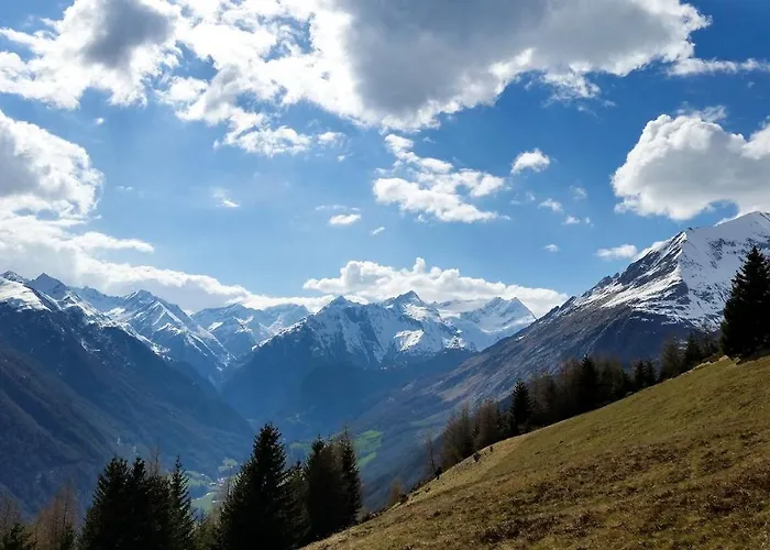 Fruehstueckspension Knappaschneider Homestay