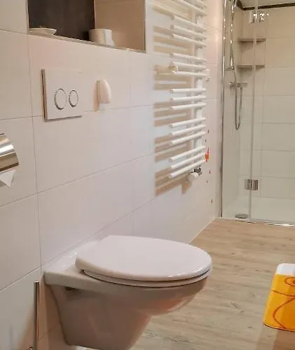 Fruehstueckspension Knappaschneider Homestay